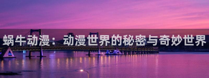 age动漫网