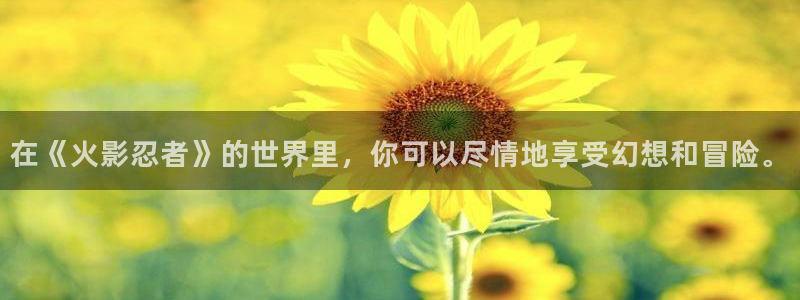 age动漫下载：在《火影忍者》的世界里，你可以尽情地享受幻想和冒险。