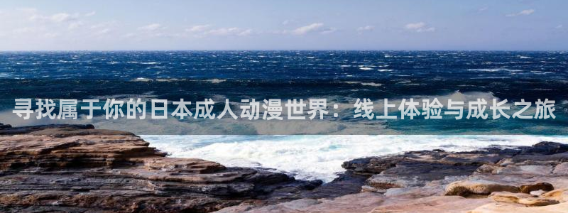 age动漫网：寻找属于你的日本成人动漫世界：线上体验与成长之旅